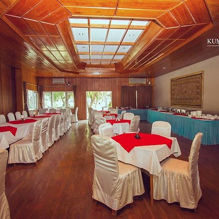Kumudara Hotel Bagan Exterior foto