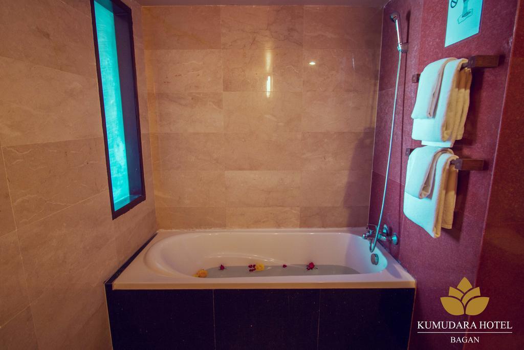 Kumudara Hotel Bagan Cameră foto