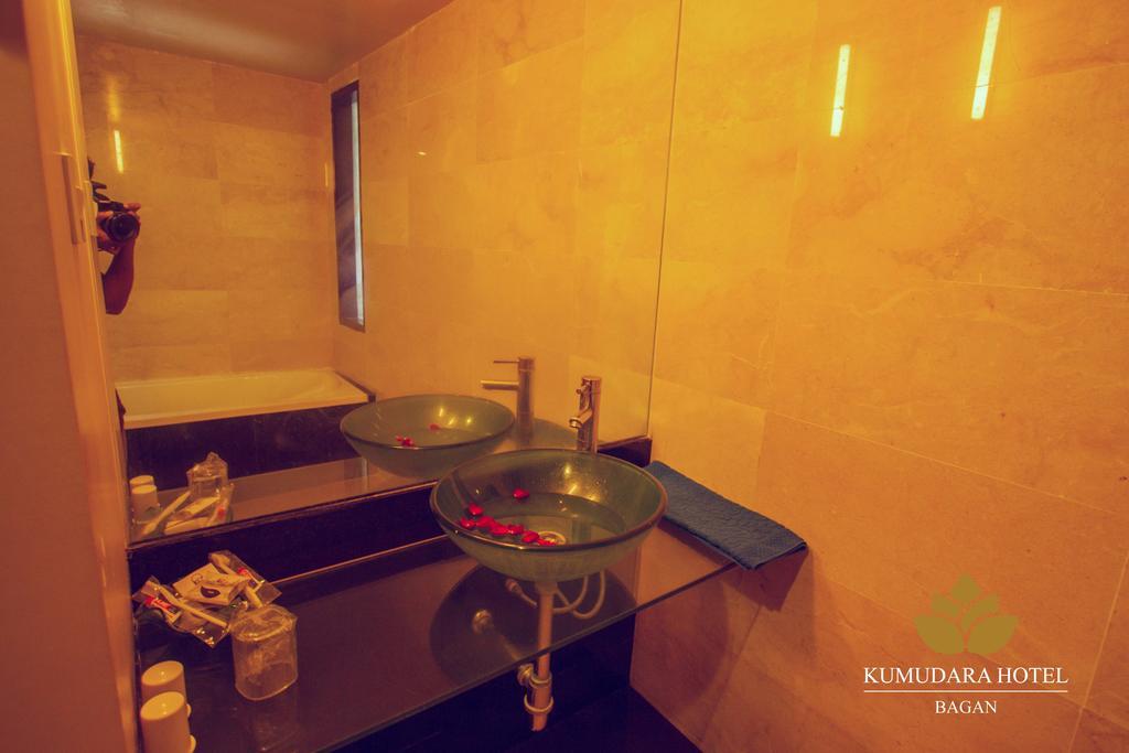 Kumudara Hotel Bagan Cameră foto