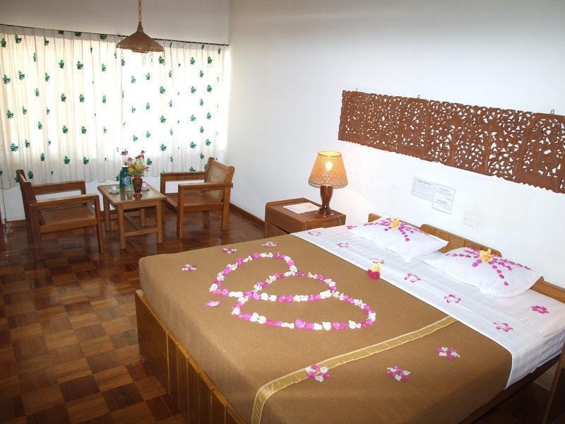 Kumudara Hotel Bagan Exterior foto